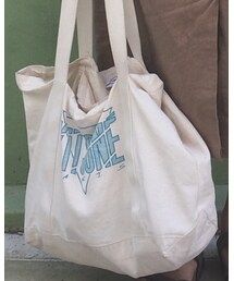 Maison Kitsune | トートバッグ