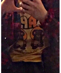 BAPE KIDS by a bathing ape | Tシャツ/カットソー