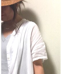 SUN VALLEY | シャツ/ブラウス