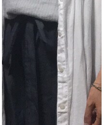 ohana | デニムパンツ