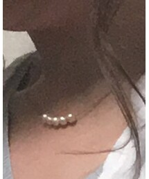 KAZA | ネックレス