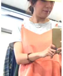 hunch | Tシャツ/カットソー