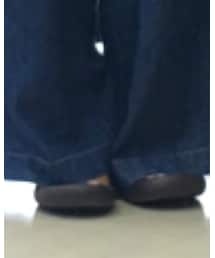 Re geta | サンダル