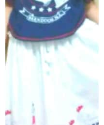 no brand | スカート