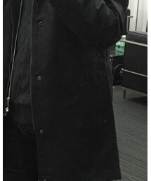 GU | その他アウター