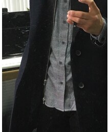 GU | シャツ/ブラウス