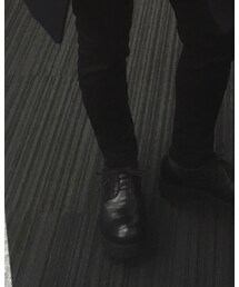 whoop-de-doo | ドレスシューズ