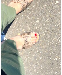 fifth | シューズ