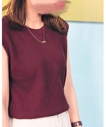 GU | Tシャツ/カットソー