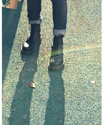 Dr. Martens | ブーツ