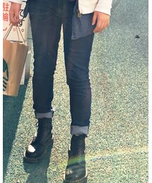 GAP | デニムパンツ