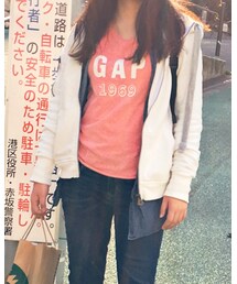 GAP | Tシャツ/カットソー