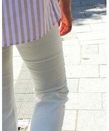 www.littlelittlehk.com | デニムパンツ