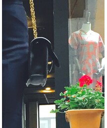 Alexander McQueen | ショルダーバッグ