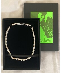 tropicisle | ネックレス