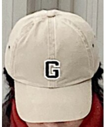 old gap | キャップ