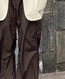 AURALEE | カーゴパンツ