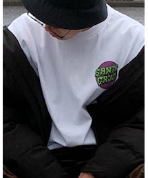 ムラサキスポーツ | Tシャツ/カットソー