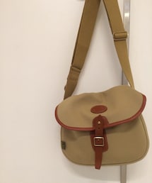 john chapman バッグ(ショルダーバッグ)