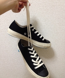 SHOES LIKE POTTERY | 月星 ローカット(スニーカー)