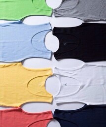 Limhome ブリジットタンク(その他アンダーウェア/インナー)