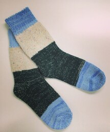 ASEEDONCLOUD | ASEEDONCLOUD ソックス(ソックス/靴下)