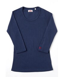 HOLLYWOOD RANCH MARKET | HOLLYWOOD RANCH MARKET   ストレッチフライスＴ(Tシャツ/カットソー)