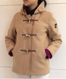 NATIC | NATIC ダッフルコート(ダッフルコート)