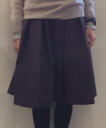 Steven Alan | steven alan (UA)  フレアスカート(スカート)