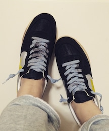 GOLDEN GOOSE | GOLDEN GOOSE ランニングスニーカー(シューズ)