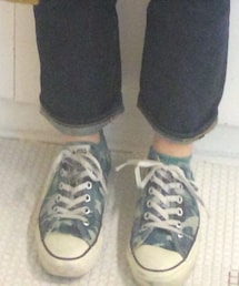 CONVERSE | 90's converse  made in usa(スニーカー)