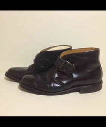 VINTAGE | chapman's rogue-master by hill(ブーツ)