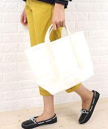 Limhome | limhome キャンバストート(トートバッグ)