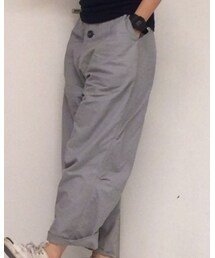 TUKI | パジャマパンツ(パンツ)