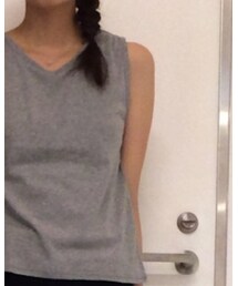 HAOLU | Tシャツ/カットソー