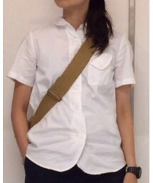 MANNA | シャツ/ブラウス