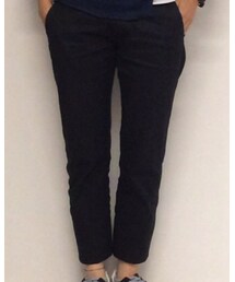 limhome | チノパンツ