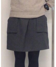 HAOLU | スカート