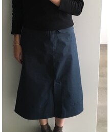 DESCENTE | DESCENTE PAUS (スカート)