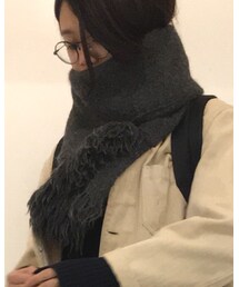 JOHN BRANIGAN WEAVERS | マフラー