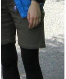 THE NORTH FACE PURPLE LABEL | パンツ