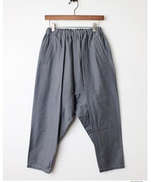 arts&science | その他パンツ