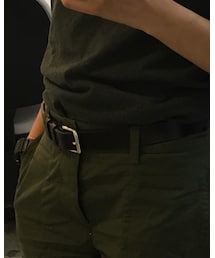 no brand | ベルト