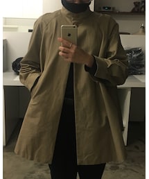 haolu | ポンチョ