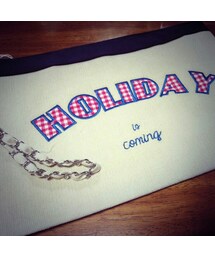 Casselini | クラッチバッグ