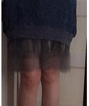 Vivienne Westwood | (Skirt)