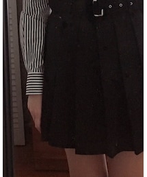 DIESEL BLACK GOLD | スカート