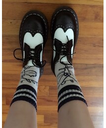 Dr. Martens | シューズ
