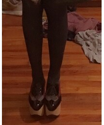 Vivienne Westwood | シューズ