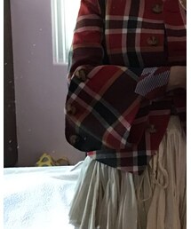 Vivienne Westwood | ノーカラージャケット